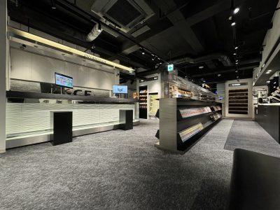 DiCE蒲田駅西口店