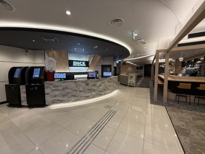 DiCE大阪道頓堀本店