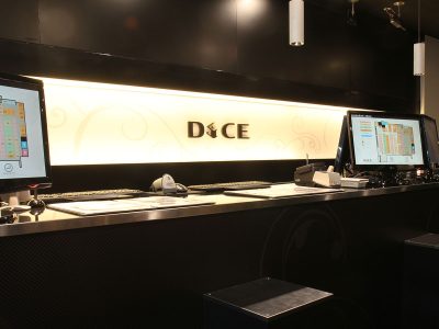 DiCE大井町店
