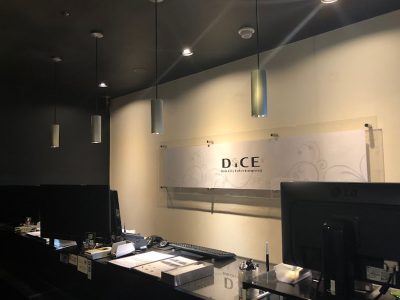 DiCE大森店