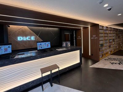 DiCE大阪梅田東通店